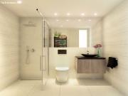 Exclusivo apartamento en Boavista