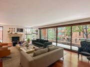 Exclusivo apartamento en Cabrera con terraza