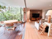 EXCLUSIVO APARTAMENTO EN EL CAMPESTRE