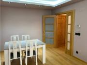 Exclusivo apartamento en el centro de la ciudad con...