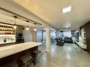 Exclusivo apartamento en La Candelaria