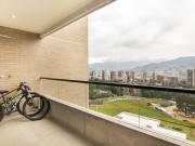 Exclusivo Apartamento en Los Balsos