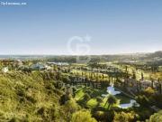 Exclusivo apartamento en Los Flamingos Golf Resort, Estepona