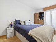 ¡Exclusivo apartamento en Paseo de las Acacias Luminoso,...