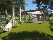 Exclusivo Apartamento en Planta Baja con Jardín Privado...