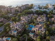 Exclusivo apartamento en planta baja en Bahía de Banús –...