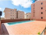 Exclusivo apartamento en planta baja, en esquina...