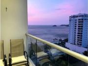 Exclusivo Apartamento en Playa Salguero – Vista al Mar y...