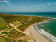 Exclusivo apartamento en primera línea de golf y playa...