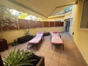 Exclusivo apartamento en primera línea de mar – Platja...