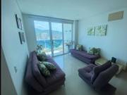 Exclusivo apartamento en primera línea de mar – Playa...