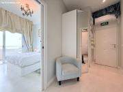 ? ¡Exclusivo apartamento en primera línea de playa en...