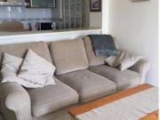 ¡Exclusivo apartamento en primera línea de playa en El...