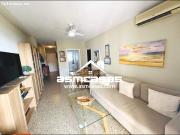 Exclusivo apartamento en primera línea de playa en zona...