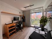 Exclusivo Apartamento en Santa María de de Los ngeles