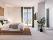 Exclusivo apartamento en Valle Romano Golf, Estepona
