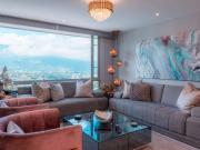 EXCLUSIVO APARTAMENTO EN VENTA AL NORTE DE LA CIUDAD DE...