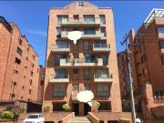 Exclusivo apartamento en venta, Barrio La Carolina  Bogotá