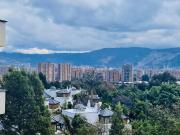 Exclusivo apartamento en venta, Colina Campestre, Bogotá Exclusivo apartamento en venta, Colina Campestre, Bogotá