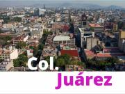 Exclusivo apartamento en venta en Col. Juárez, Ciudad de...