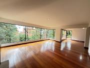 Exclusivo apartamento en venta Los Rosales, Bogotá