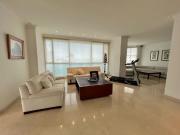 Exclusivo apartamento en venta, sector El Golf