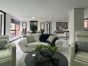 Exclusivo apartamento frente al CC Santa fé para la...