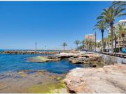 EXCLUSIVO APARTAMENTO FRENTE AL MAR CON SOLÁRIUM PRIVADO...