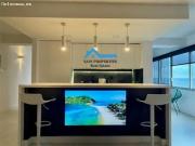 Exclusivo Apartamento Frente al Mar en L’Olla, Altea –...