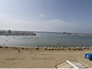 Exclusivo Apartamento Frontal al Mar en Torrevieja