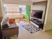 Exclusivo Apartamento no 16º Andar do Visage Platine...