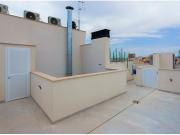 Exclusivo apartamento nuevo con sol todo el día y...