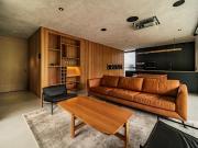 Exclusivo apartamento para la venta en La Cola del Zorro