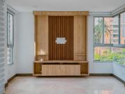 Exclusivo apartamento para renta tradicional en los parra