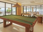 Exclusivo Apartamento Pé na Areia em Candeias PE