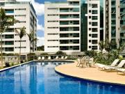 EXCLUSIVO APARTAMENTO PRIME RESIDENCE PARK SUL | 2 QUARTOS