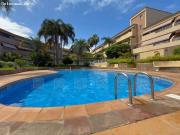 Exclusivo apartamento reformado en complejo residencial...