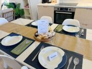 EXCLUSIVO APARTAMENTO REFORMADO EN EL CAMPELLO CON...