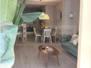 Exclusivo apartamento renovado a escasos pasos del mar...