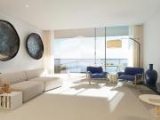 EXCLUSIVO Apartamento T1 Andar alto 6 PISO VISTA MAR...