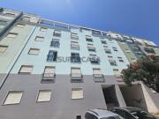 EXCLUSIVO Apartamento T2 com áreas generosas e 2 wc...