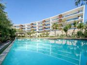 Exclusivo Apartamento T2 com piscina e garagem em Lagos,...