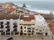 Exclusivo! Apartamento T2 com vista de mar, no centro de...