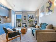 Exclusivo Apartamento T2 de Luxo no Centro de Braga