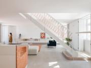 Exclusivo Apartamento T2 Duplex no Coração de Lisboa...