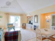 Exclusivo Apartamento T2 Mobiliado na Quinta do Lago 0m²...