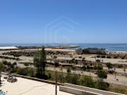 Exclusivo Apartamento T2 na primeira linha da praia,...