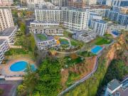 Exclusivo Apartamento T2 no Madeira Acqua Residences com...