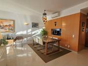 Exclusivo Apartamento T2 virado a sul no Marina Park,...