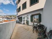 EXCLUSIVO Apartamento T3+1 Centro Funchal